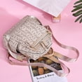 thumbnail image 4 of Women‘S Fashion Backpack Waterproof Bag Anti-Theft Shoulder Bag Leisure, 4 of 5