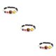 thumbnail image 1 of Jumpingount de piedra natural con sistemas solares para hombre y mujer, brazalete decorativo de repuesto ajustable hecho a mano, regalo de Type1 NO1, 1 of 1
