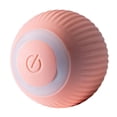 thumbnail image 1 of Bo interactiva automática de juguetes para gatos, 2 modos, silicona ABS de regalo para ejercicio de mascotas Verde Yuyangstore Bola rodante automática, 1 of 8