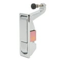 thumbnail image 4 of Compression Latch NonLocking Toolbox Cabinet Suitcase Lock Zinc Alloy for Ship Trailer, 4 of 8