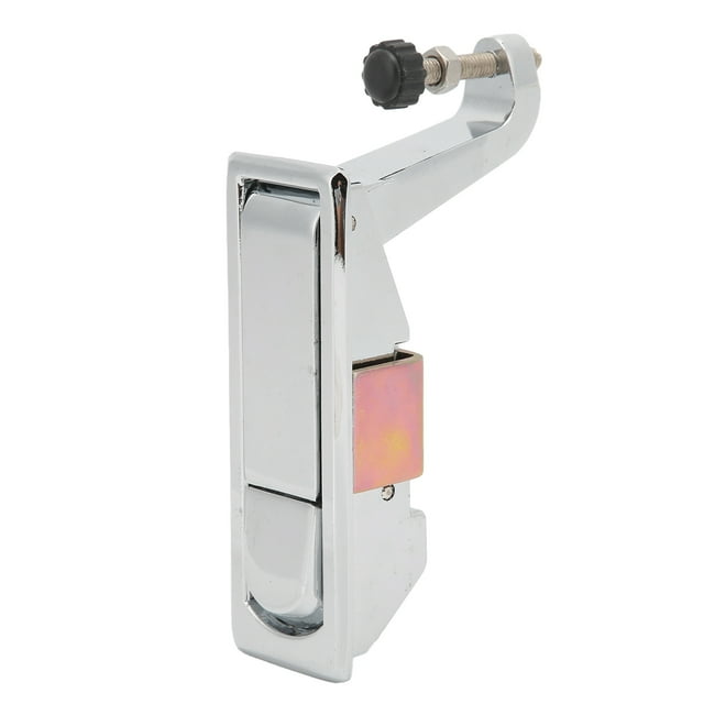Latch, Firm Practical Stylish Compression Latch For Trailer Trunk For Ship Cabinet For Latch For RV Toolbox