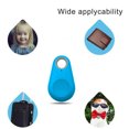 thumbnail image 4 of Mini Traqueur Imperméable Bluetooth GPS pour Chien Chat Clés Portefeuille Sac Enfants Couleur: Noir, 4 of 8