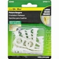 thumbnail image 3 of Hillman Fasteners 122405 Picture Hook 50Lb -  White, 3 of 6