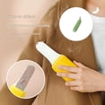 thumbnail image 2 of HannLk Cats Hair Removal Device With Replaceable Adhesive Sheet Travel Friendly, 2 of 9