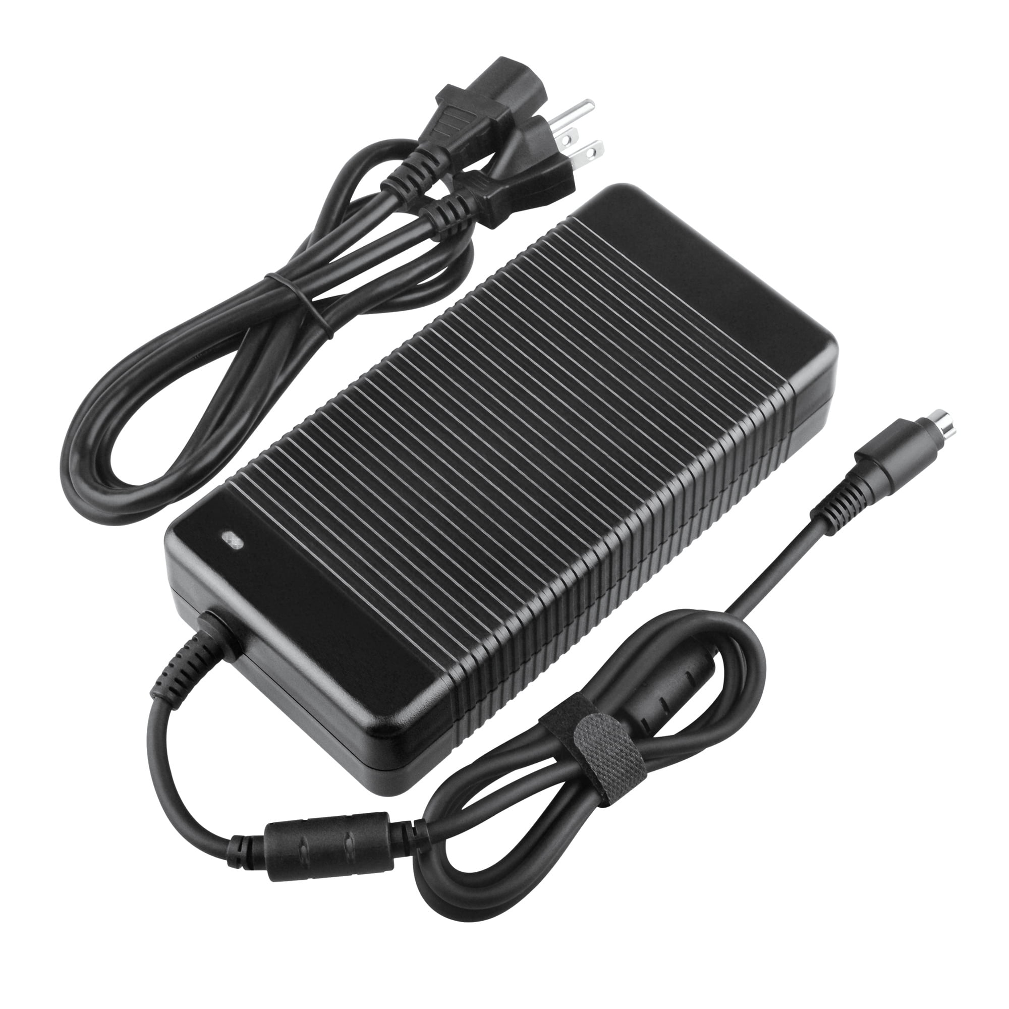 Genuine 20V 6A 120W AC Adapter Charger For MSI GF63 9RCX-1071 - Foto 10