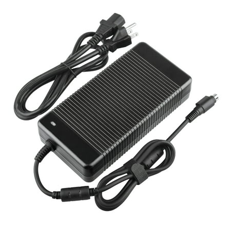 PKPOWER 19.5V 6.15A 120W Adapter Charger A12-120P1A For Sager N155SD W370ST ADP-120MH D