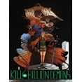 thumbnail image 3 of Kill 6 Billion Demons Book 2 (Kill Six Billion Demons), 3 of 5