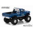 thumbnail image 3 of Ford F-250 Pickup, BIGFOOT The Original Monster Truck - Greenlight 86097 - 1/43 scale Diecast Model Toy Car, 3 of 5