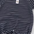 thumbnail image 4 of CAUYDY Boys Pajamas for Newborn Baby Clothes 0 3 6 9 Months 1T 2T Preemie Long Sleeve Romper Fall Winter Infant Boy Bodysuit Toddler Sleepwear Black for Sizes 0-3 Months, 4 of 4