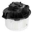thumbnail image 1 of Car AC Heater Blower Motor Fan Cage for Ford Explorer Flex Lincoln, 1 of 5