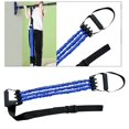 thumbnail image 4 of Premium Chin up Assistance Band Chin up for Improve Shoulder Elastic Exercise Strength Exercise Blue, 4 of 9