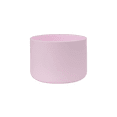 thumbnail image 1 of Bota protectora de silicona antideslizante owala para freesip de 40oz color rosa suave (light pink), 1 of 2
