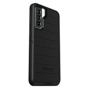 OtterBox Defender Series Pro Phone Case for Samsung Galaxy S21+ 5G Black