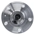 thumbnail image 3 of MOSTPLUS Rear Wheel Hub Bearing Fits 2010-2017 Chevrolet Equinox GMC Terrain with ABS, 3 of 5