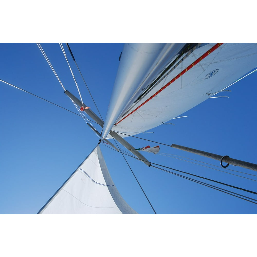sailboat mast price