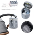 thumbnail image 7 of SPEKSEE Breastmilk Cooler Bag, Insulated Bottle Cooler Tote Bags for Mom Daycare Travel, 7 of 7