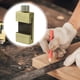 thumbnail image 5 of Regla de acero, bloque de posicionamiento, indicador de marcado de ángulo, herramientas de carpintería (oro de 39mm) Ndcxsfigh  Libre de BPA, 5 of 7