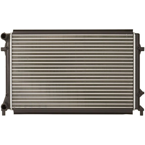 Spectra Premium CU2995 Automotive Radiator