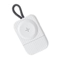 thumbnail image 3 of Base De Carga Del Cargador Universal Inalámbrico Magnético Para 5/4/3/2/1 Para Iwatch Serendint EL013165-00, 3 of 6