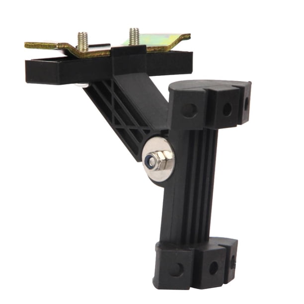 Porte-Bouteille Weaver avec Clip - Noir