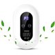 thumbnail image 1 of Mini Ozone Air Purifier, Quiet Air Purifier, Bedroom Air Purifier, Portable Air Purifier Anti-bacterial 99% Rate For Home Office Pet Car, 1 of 5