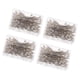 thumbnail image 1 of 4 alfileres de costura de confección de cabeza en caja para decoración de floristería de boda de 1,5 pulgadas, 1 of 7