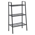 thumbnail image 1 of Convenience Concepts 168030BL Designs2Go 3 Tier Metal Plant Stand, Black, 1 of 2