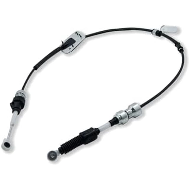 Câble de Commande de Changement de Transmission Automatique Compatible avec Toyota Corolla Matrix 1.8L 2003 2004 2005 2006 2007 2008