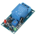 thumbnail image 4 of Relé del sensor de Humedad Ticfox Interruptor de riego automático DC12V, 4 of 12