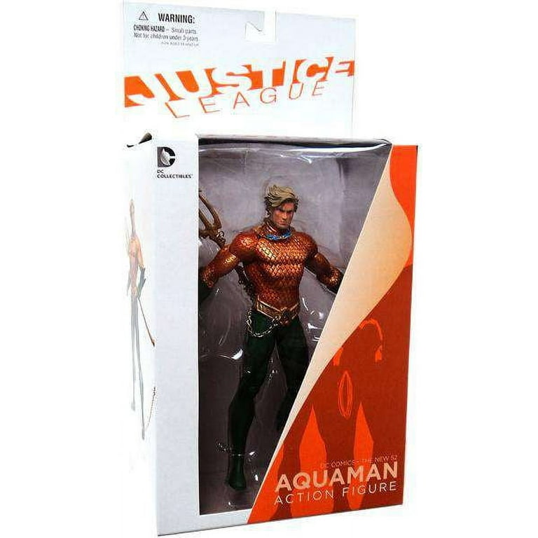 その他 Dc - Justice League - Aquaman Amazon.com: DC COMICS Multiverse Justice League AQUAMAN