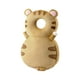 thumbnail image 3 of Protector De Cabeza De Bebé, Mochila Con Forma De Animal, Ropa Para Gatear, Caminar, Niños, Tigre, 3 of 9
