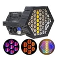 thumbnail image 2 of 60w Retro Stage Light Stage Event Club Concert Disco DJ RGB 3in1 LED Splicing Background Retro Background Lights ,High Brightness, 2 of 5