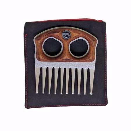 Bisson Beard Pick (No.2)