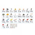 thumbnail image 2 of North Star Teacher Resource Nst9009 Alphabet Lines Traditional Manuscr-Ipt, 2 of 2