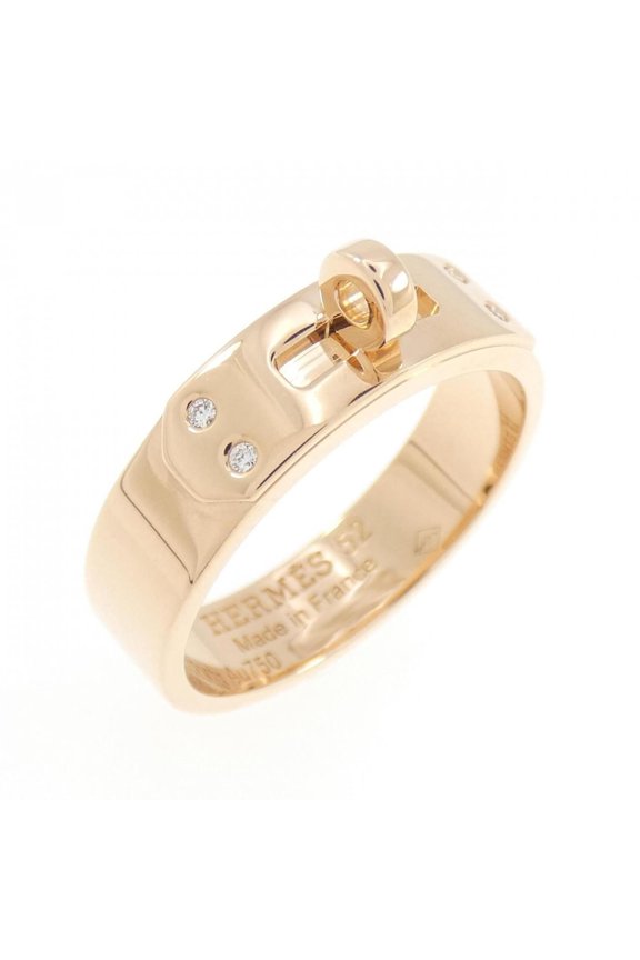 Pre-Owned Hermes Kelly Ring