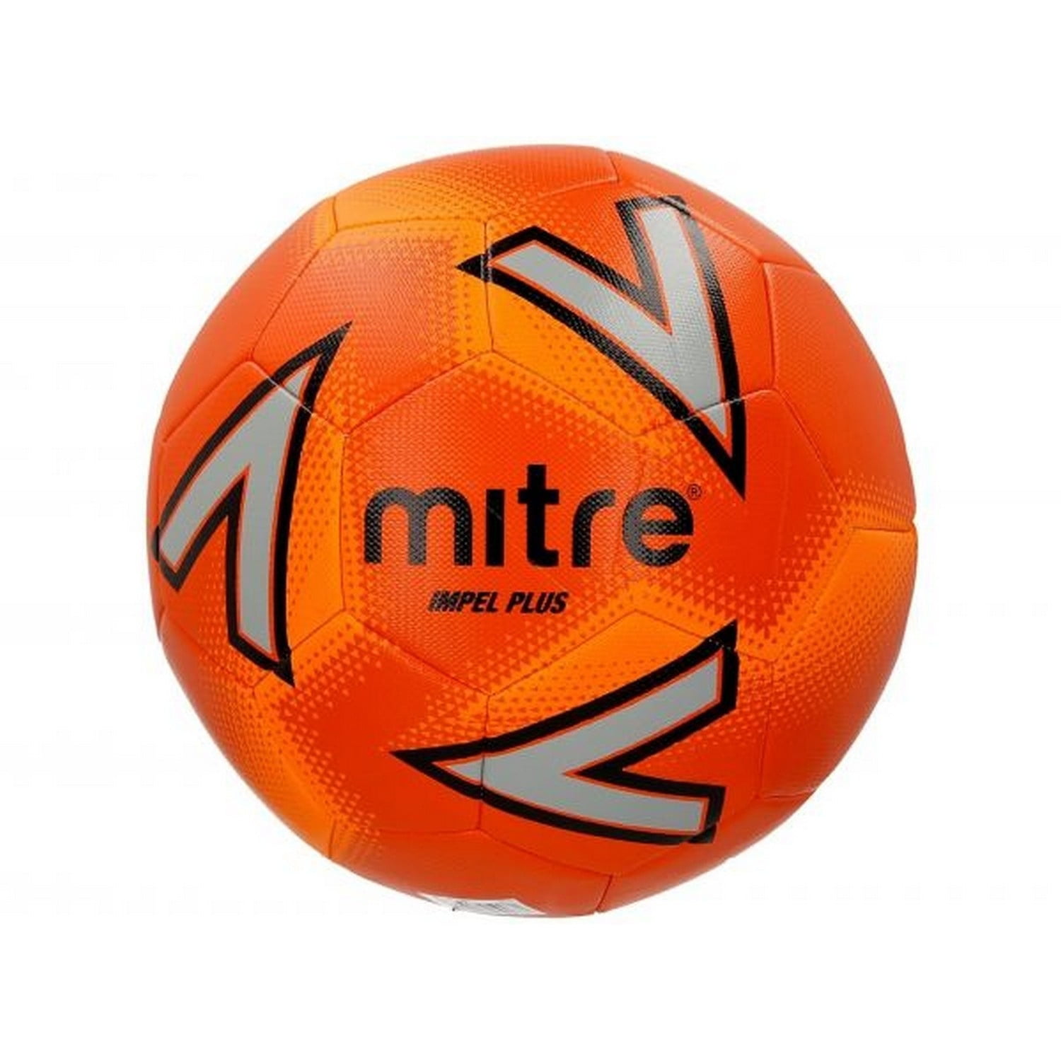 Mitre Impel Club Football Pack Size 3 4 or 5 