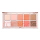 thumbnail image 1 of Paleta de maquillaje de ojos Rom&nd Better Than 08 Peach Dahlia 102g, 1 of 5
