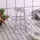 thumbnail image 3 of Monstrate Soporte de plata para huevos, dispensador en espiral, estante de almacenamiento de huevos, organizador para cocina Almacenamiento y organización del hogar, 3 of 6