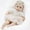 White1, variant on Jacenvly New Baby Toys 14 Inch Dolls Are Suitable for Children Aged 3 and Above Making Them Happy Gifts Toys for Ages 2-4