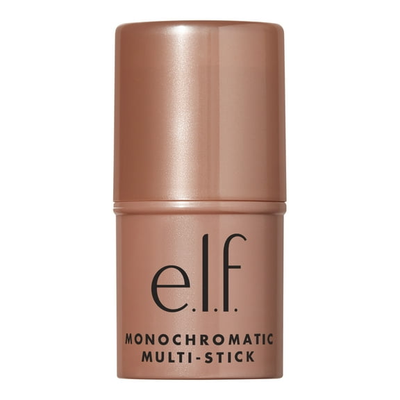 e.l.f. Monochromatic Multi-Stick, Bronzed Cherry, 0.155oz