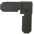 thumbnail image 2 of Prime Line PL 7725 Nylon Screen Frame Corners- Bronze - 4 Pack, 2 of 2