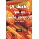 thumbnail image 1 of ¡A DARLE, QUE ES MOLE DE OLLA! TRAJIN AUREA REZA, 1 of 1
