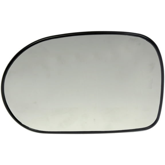 Dorman 56612 Driver Side Door Mirror Glass for Specific Kia Models Fits select: 2002-2005 KIA SEDONA