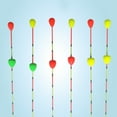 thumbnail image 3 of Yokua Fishing Indicators for Trout Pompano Rig Float Fishing Tackle, 3 of 14