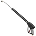 thumbnail image 4 of For Car Washing Copper Cleaning Nozzle High Pressure Cleaning Machine Home Maintenance High Pressure Capabilities, 4 of 5