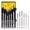Durability, variant on 11PCS Mini Precision Screwdriver Set, XAQISHIRE Small Screwdriver Set for Repair Computer, Electronics, Toys, Watch