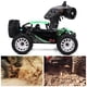 thumbnail image 4 of Camión Del Desierto Coche Rc 1/16 Escala Desierto Camión Cuatro Ruedas Vehículo De Control Remoto Modelo De Coche ToyGreen Cepillado ANGGREK Otros, 4 of 8