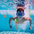 thumbnail image 5 of Octopus diving toy set, summer pool toys, octopus training toys, 5 of 5