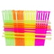 thumbnail image 2 of Pajitas Portátiles 20 Bolsas Colores Aleatorios Material Plástico Sin BPA Seguras, 2 of 8