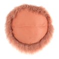 thumbnail image 2 of MOE'S Home, DOME PILLOW ORANGE, 2 of 4